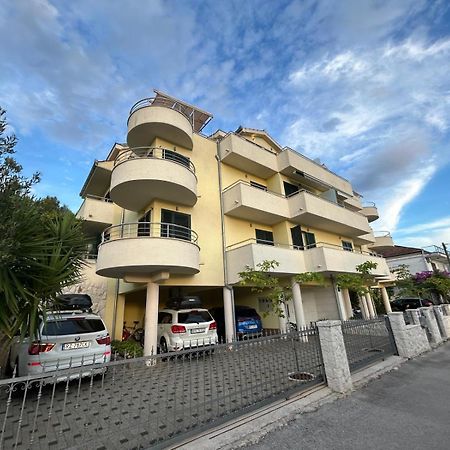 Apartmani Palada Poljica  Экстерьер фото