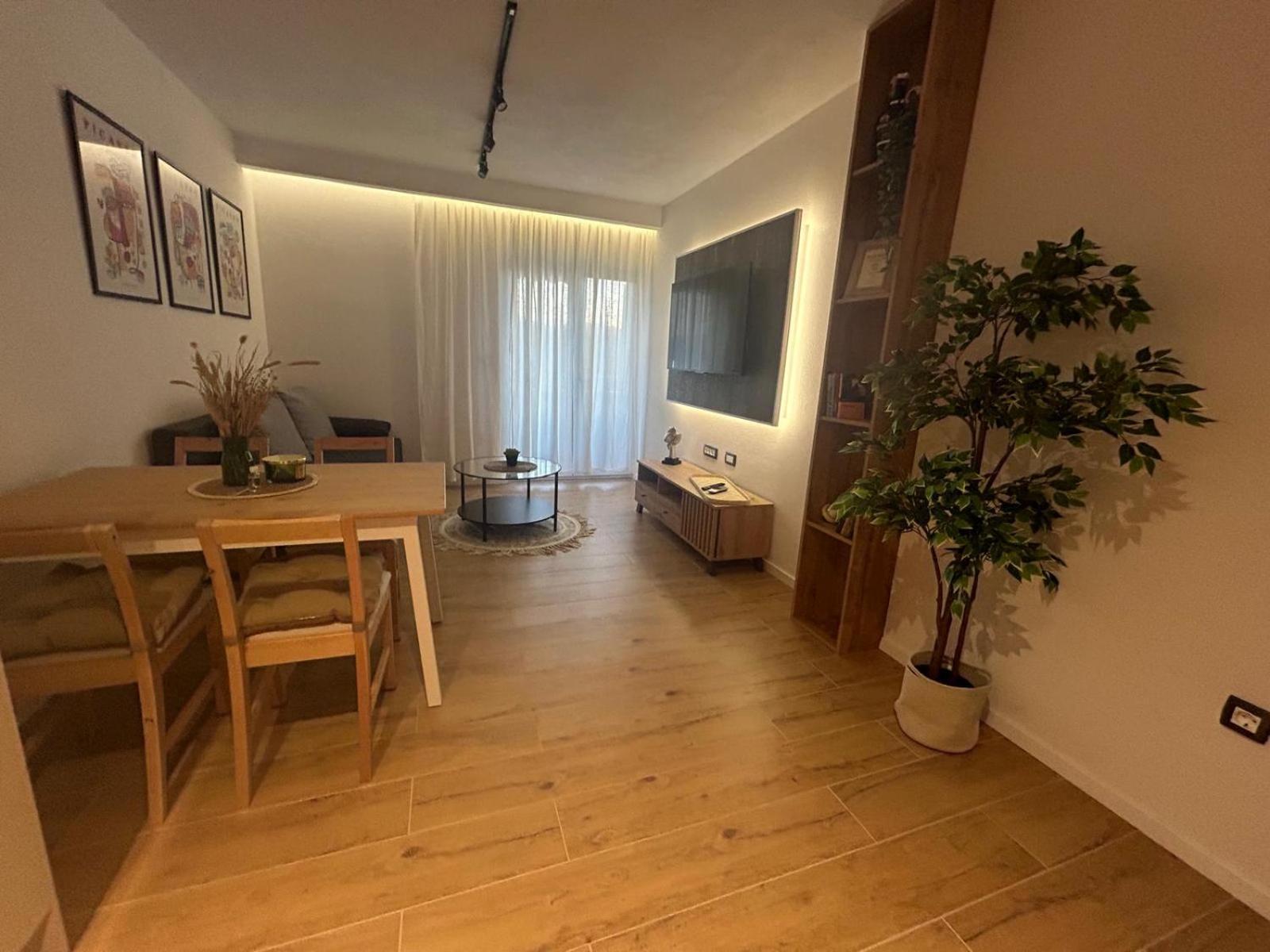 Apartmani Palada Poljica  Экстерьер фото
