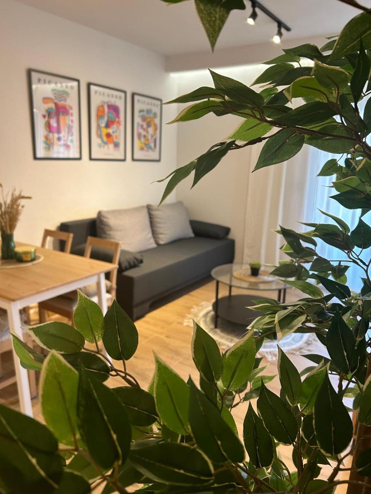 Apartmani Palada Poljica  Экстерьер фото
