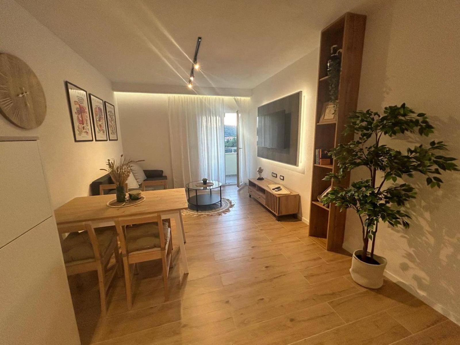 Apartmani Palada Poljica  Экстерьер фото
