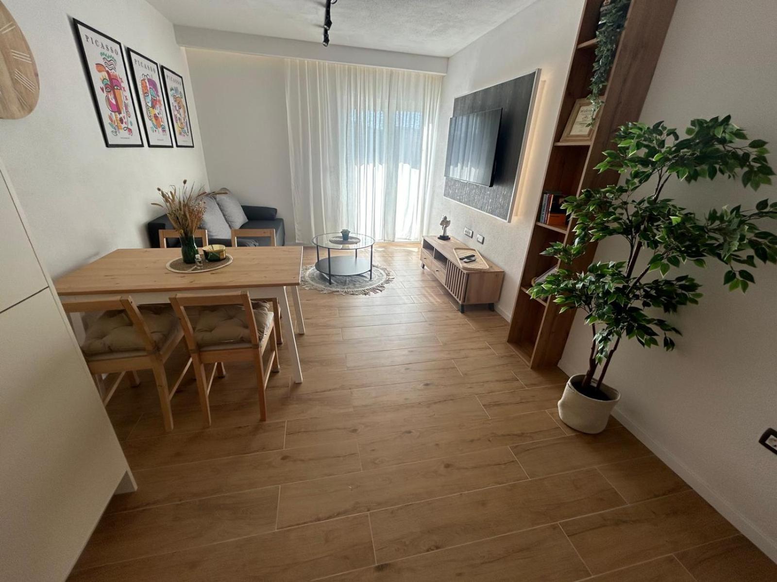 Apartmani Palada Poljica  Экстерьер фото