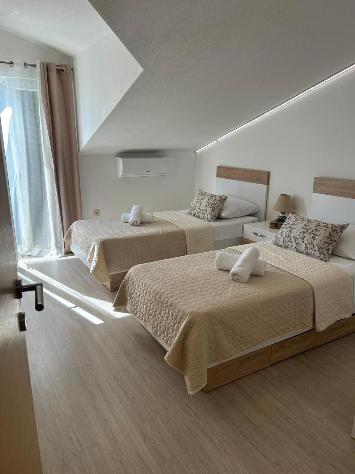 Apartmani Palada Poljica  Экстерьер фото