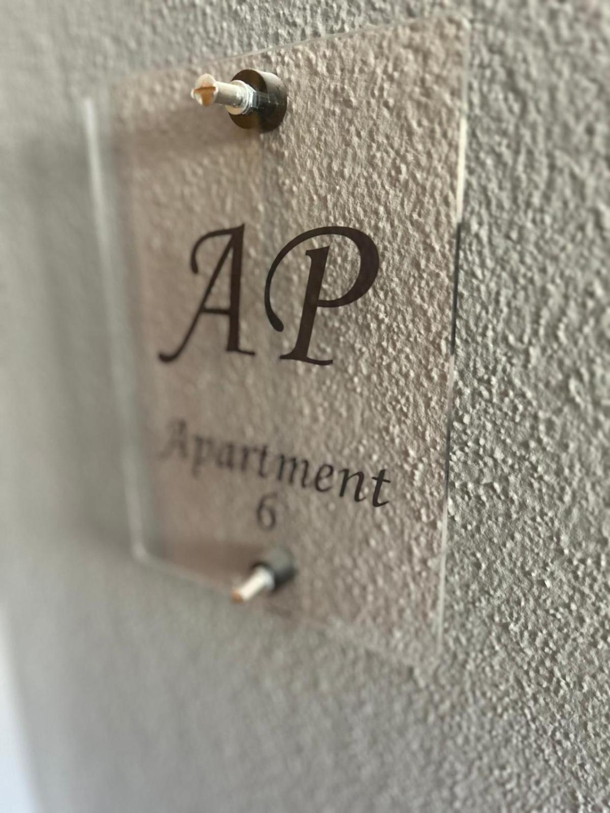 Apartmani Palada Poljica  Экстерьер фото