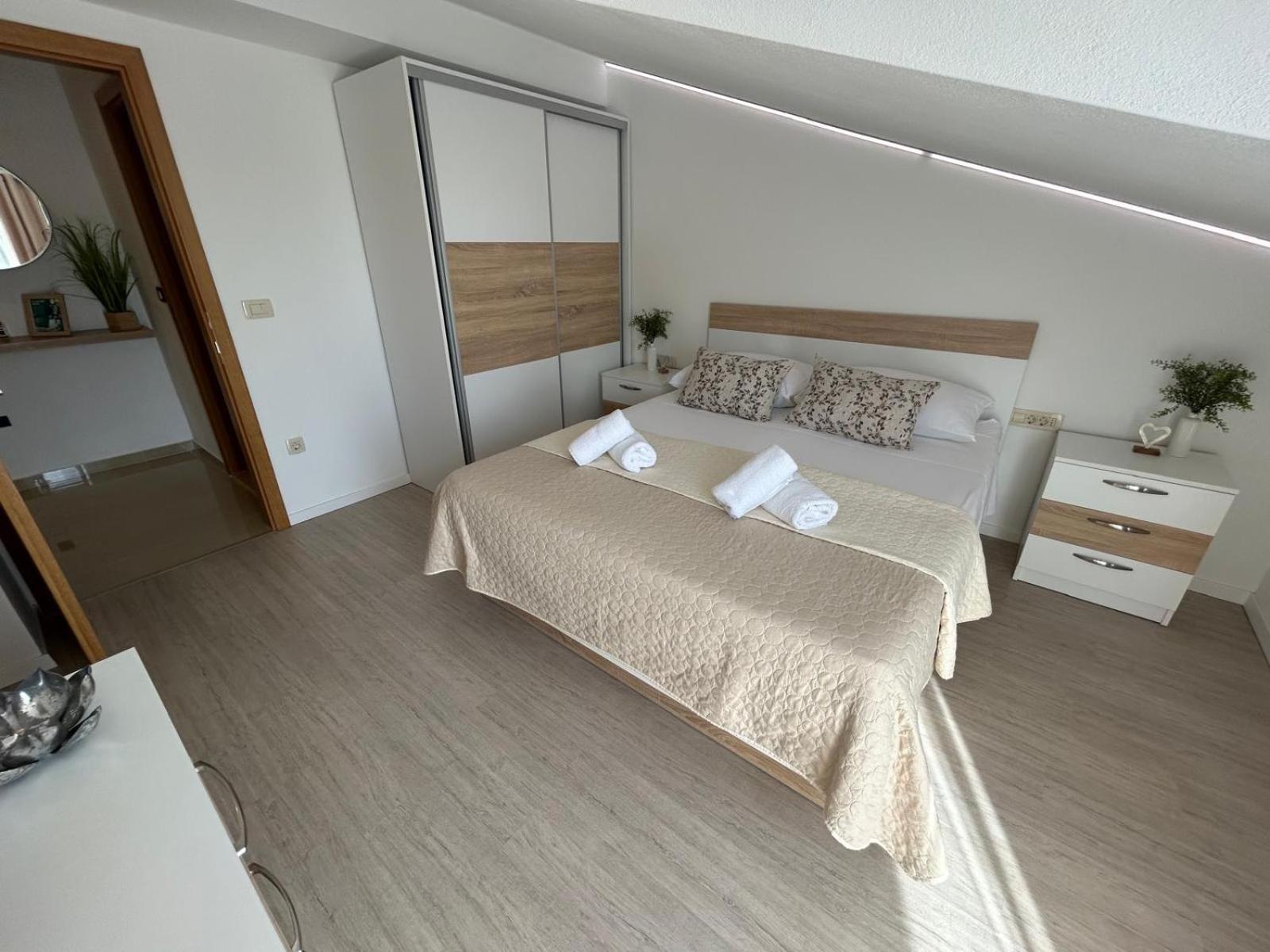 Apartmani Palada Poljica  Экстерьер фото