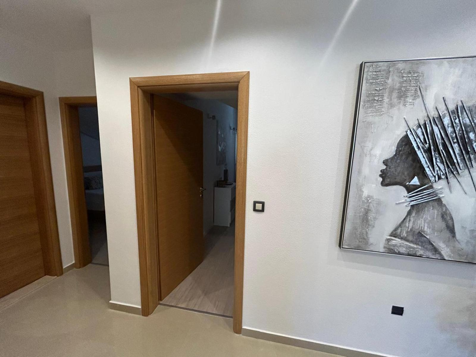 Apartmani Palada Poljica  Экстерьер фото
