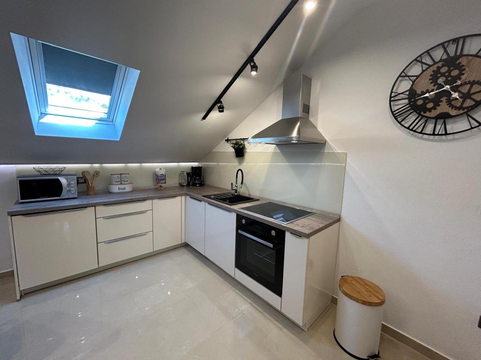 Apartmani Palada Poljica  Экстерьер фото