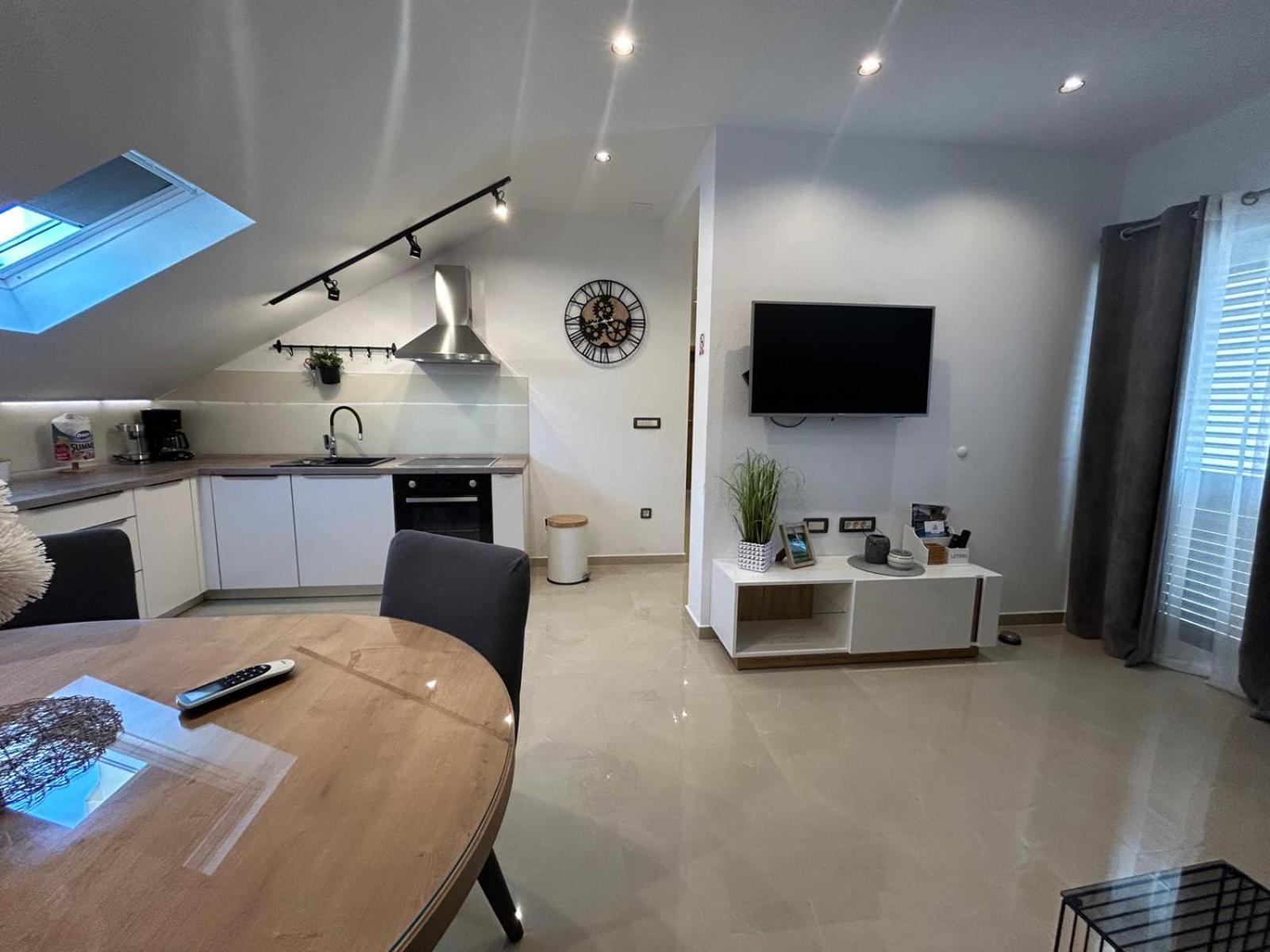 Apartmani Palada Poljica  Экстерьер фото