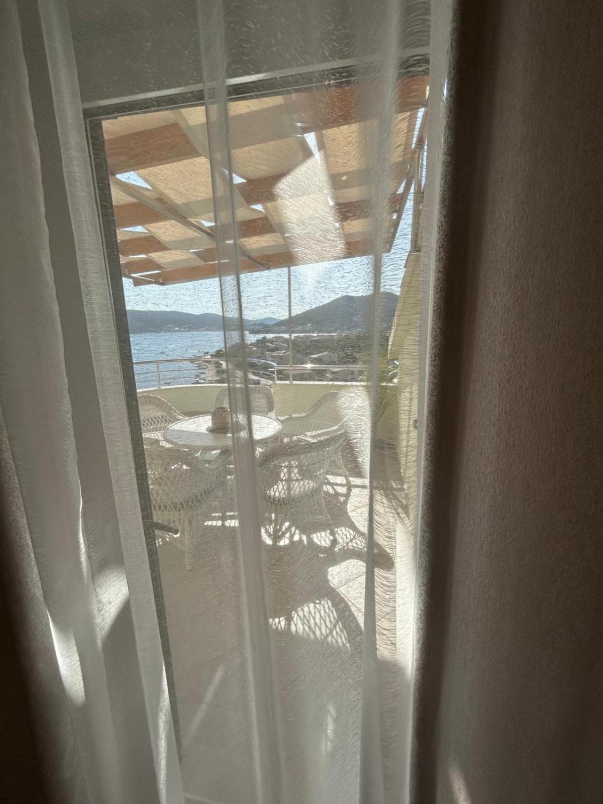 Apartmani Palada Poljica  Экстерьер фото