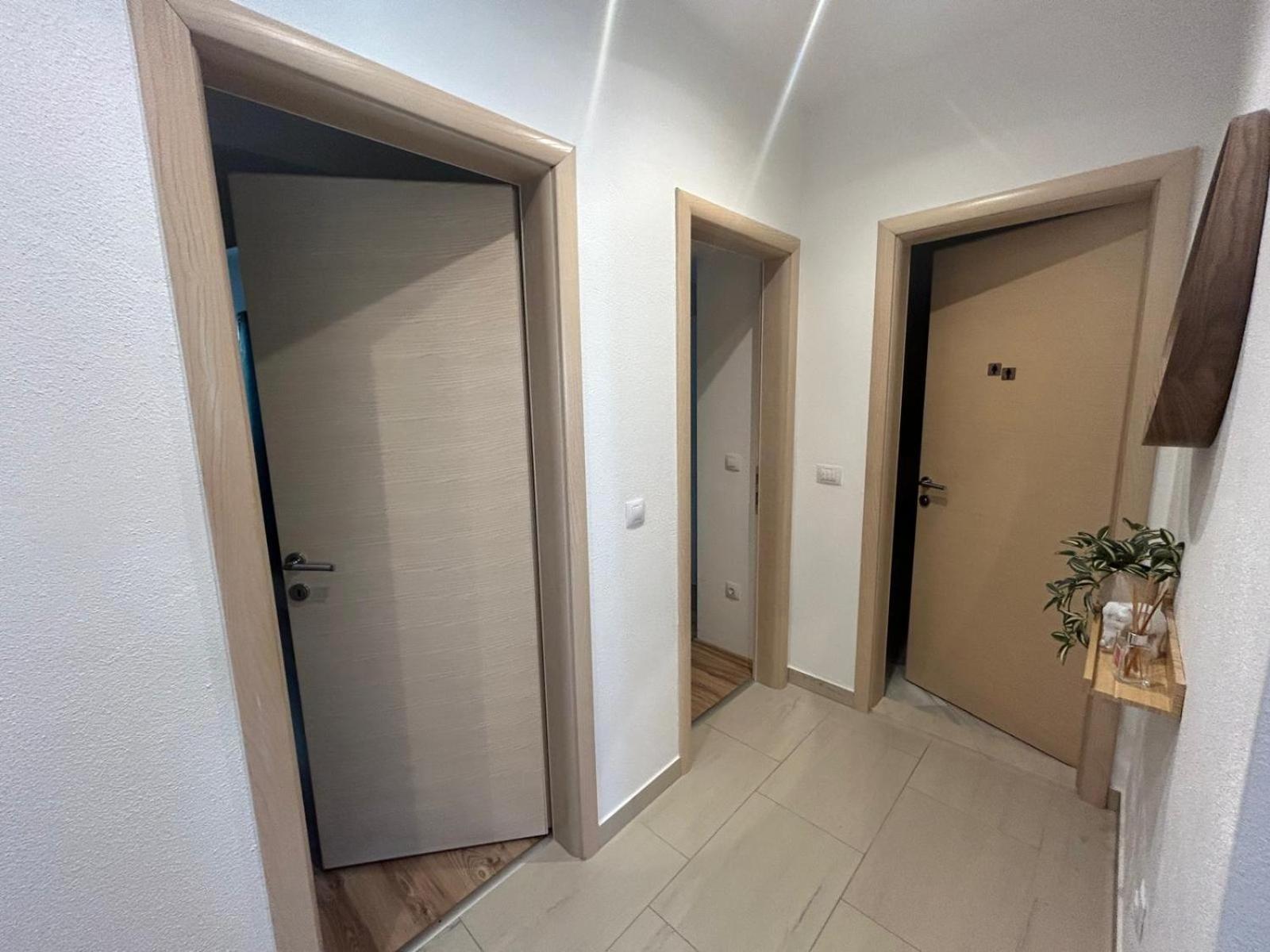 Apartmani Palada Poljica  Экстерьер фото