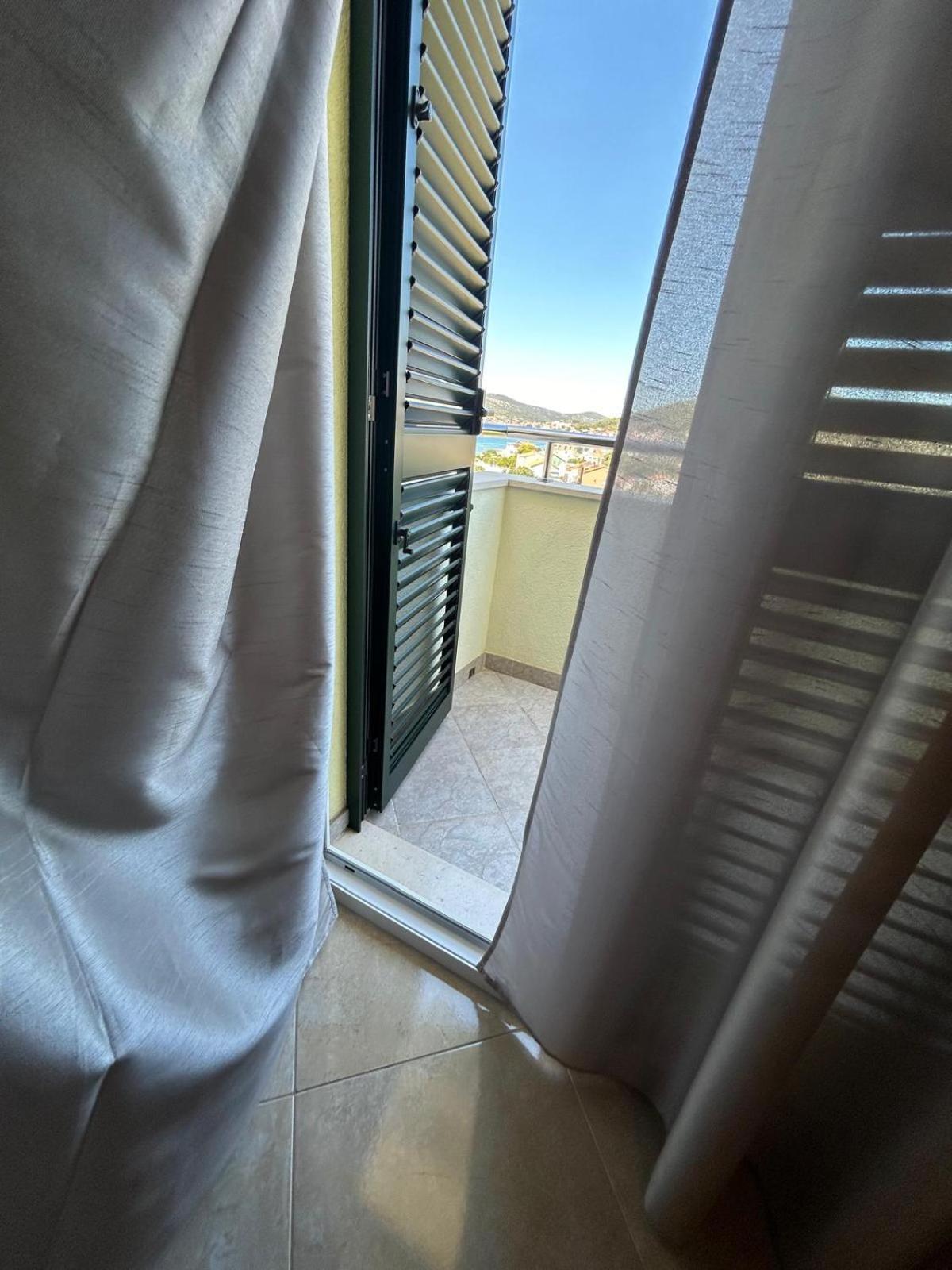 Apartmani Palada Poljica  Экстерьер фото