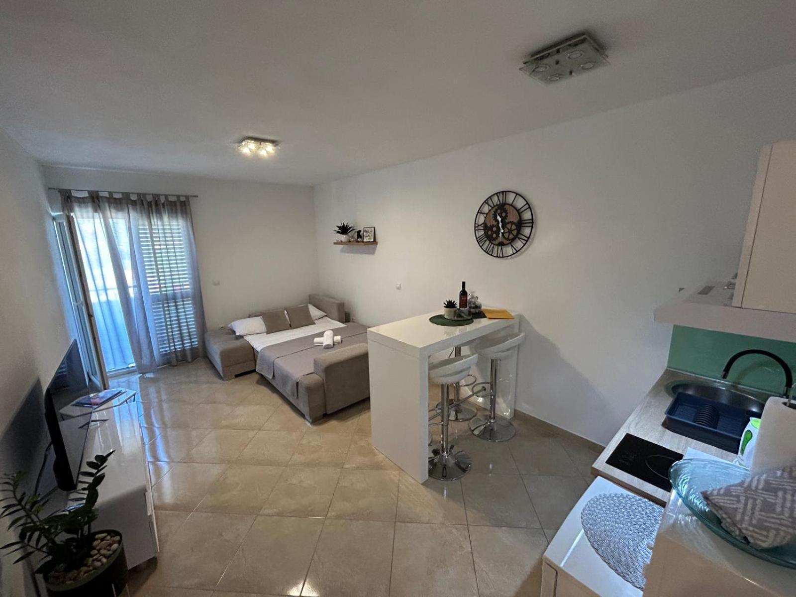 Apartmani Palada Poljica  Экстерьер фото