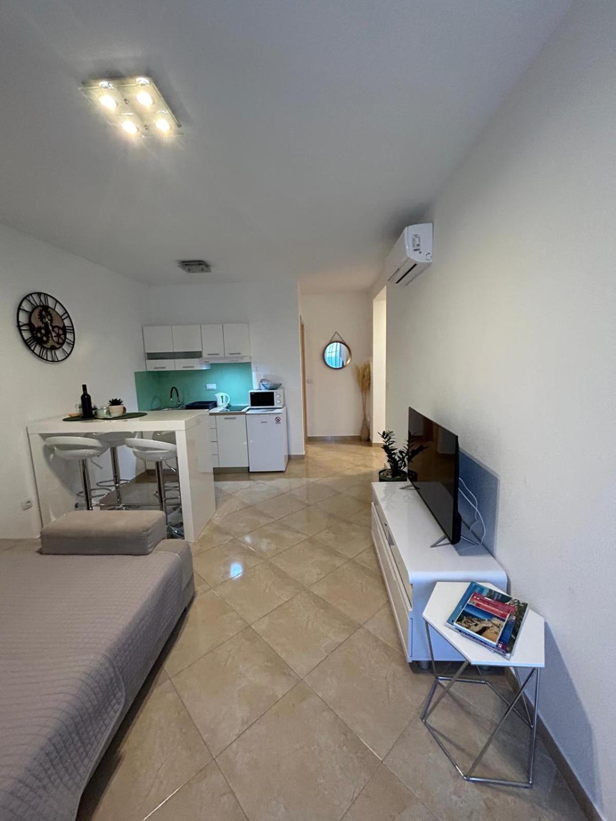 Apartmani Palada Poljica  Экстерьер фото