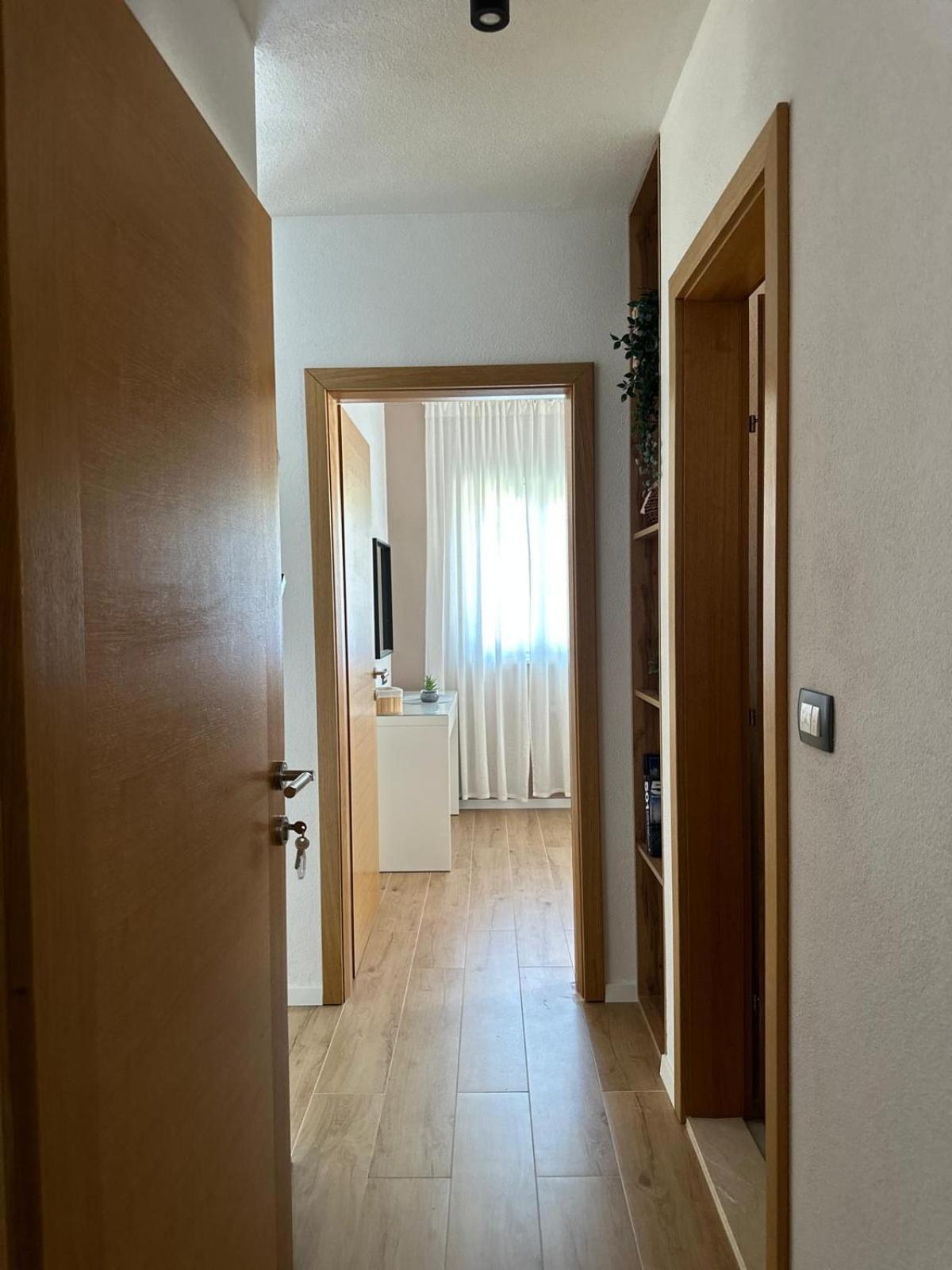 Apartmani Palada Poljica  Экстерьер фото