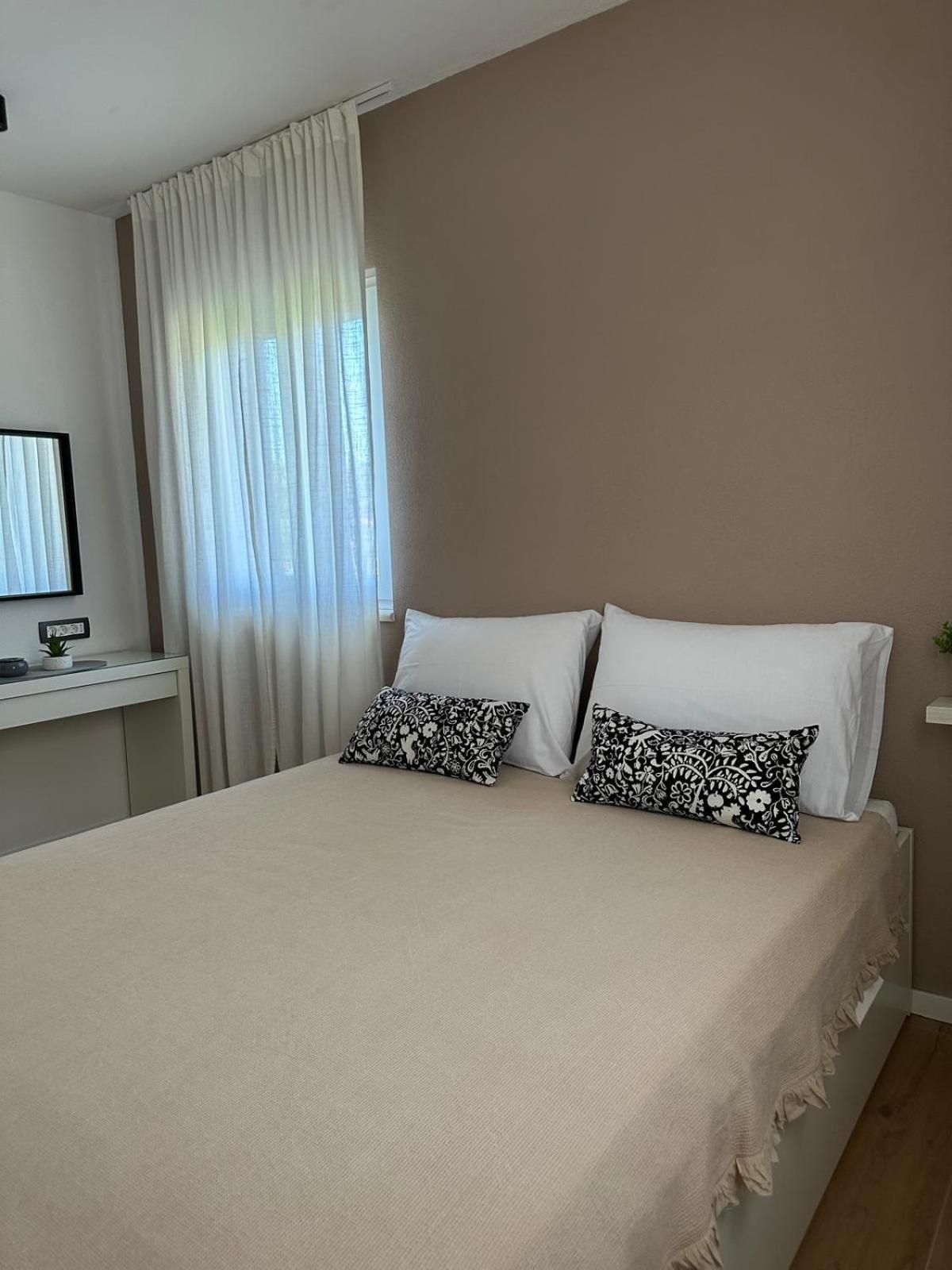 Apartmani Palada Poljica  Экстерьер фото