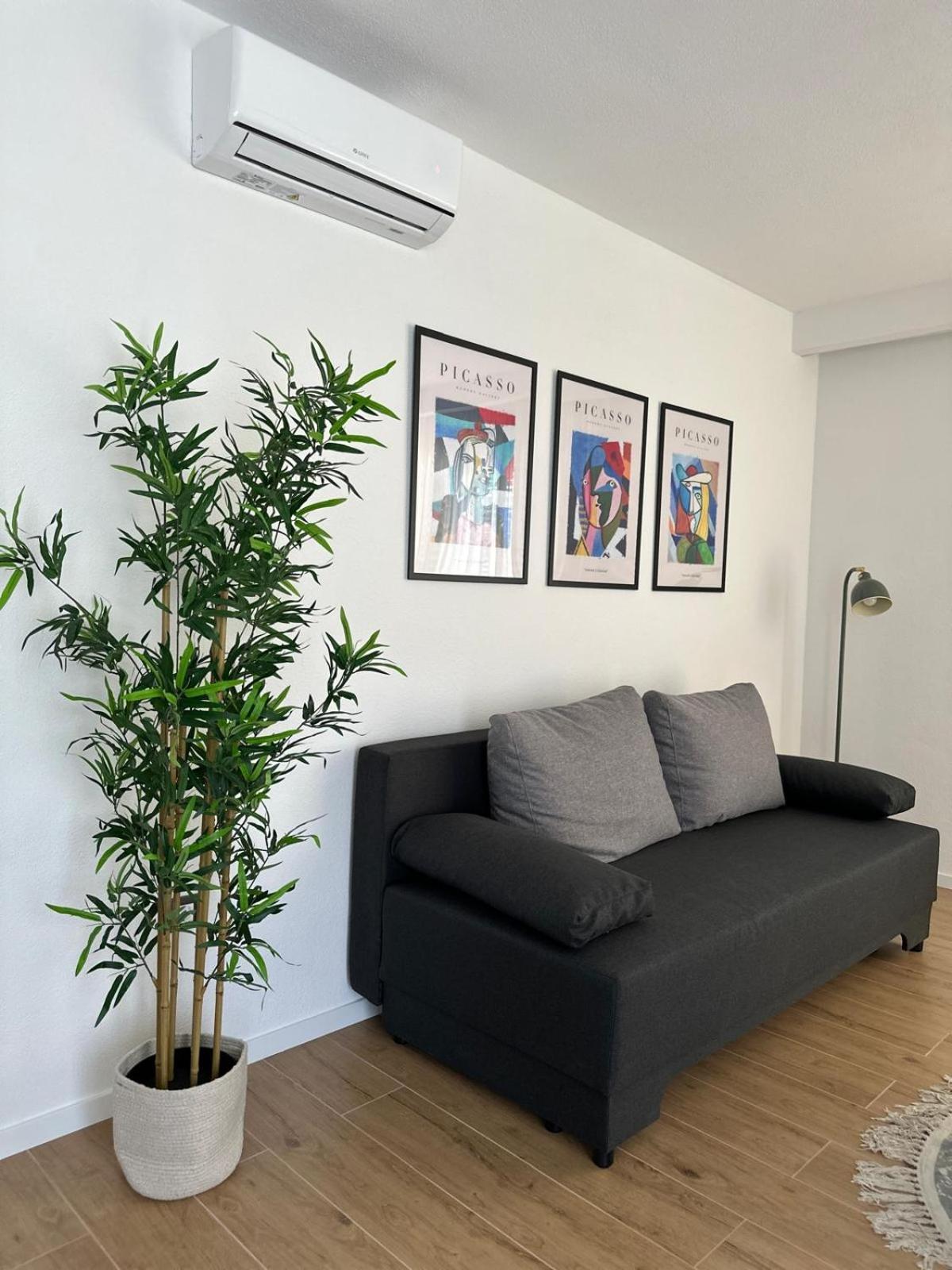 Apartmani Palada Poljica  Экстерьер фото