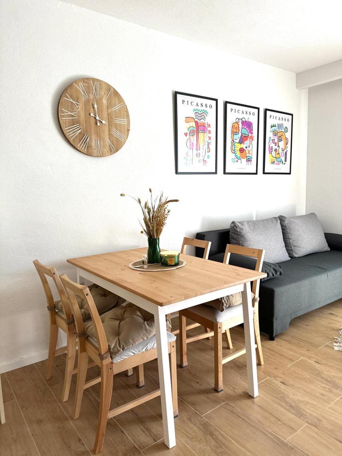 Apartmani Palada Poljica  Экстерьер фото