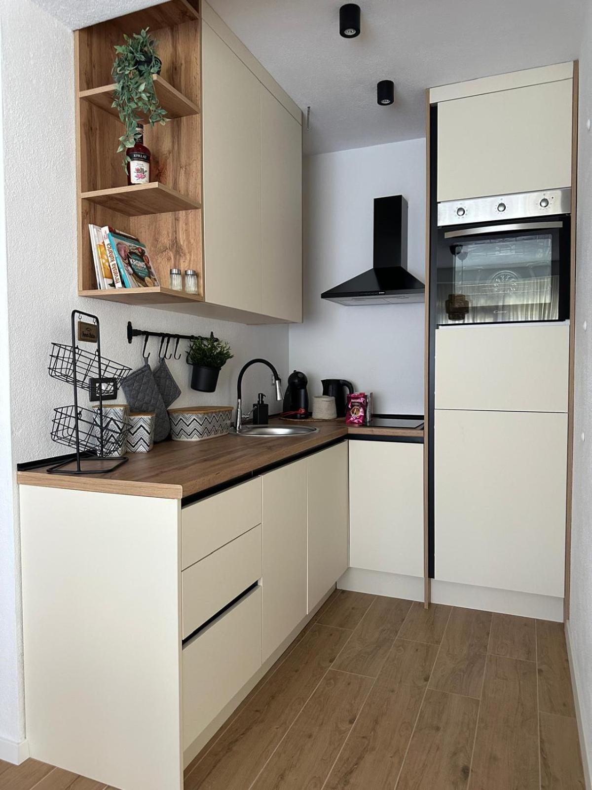 Apartmani Palada Poljica  Экстерьер фото