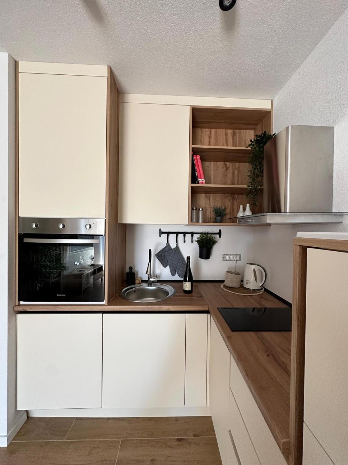 Apartmani Palada Poljica  Экстерьер фото