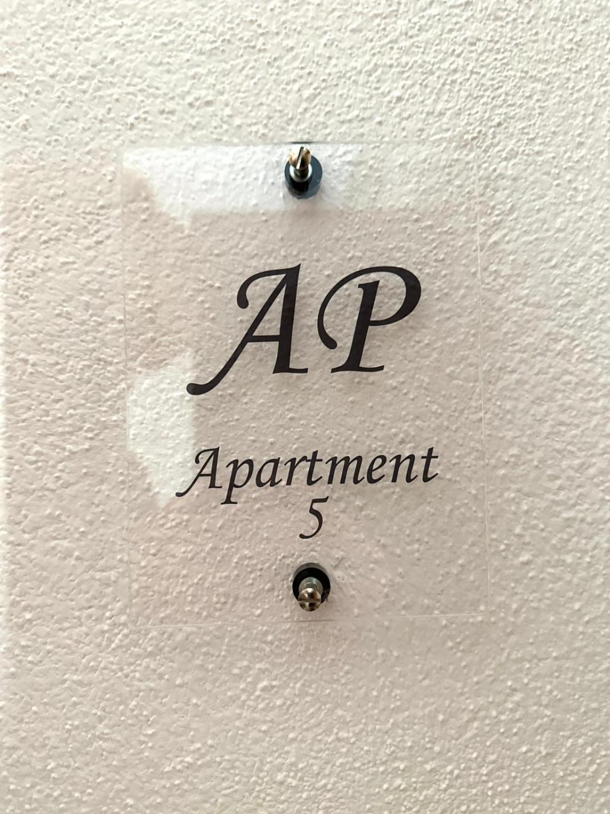 Apartmani Palada Poljica  Экстерьер фото