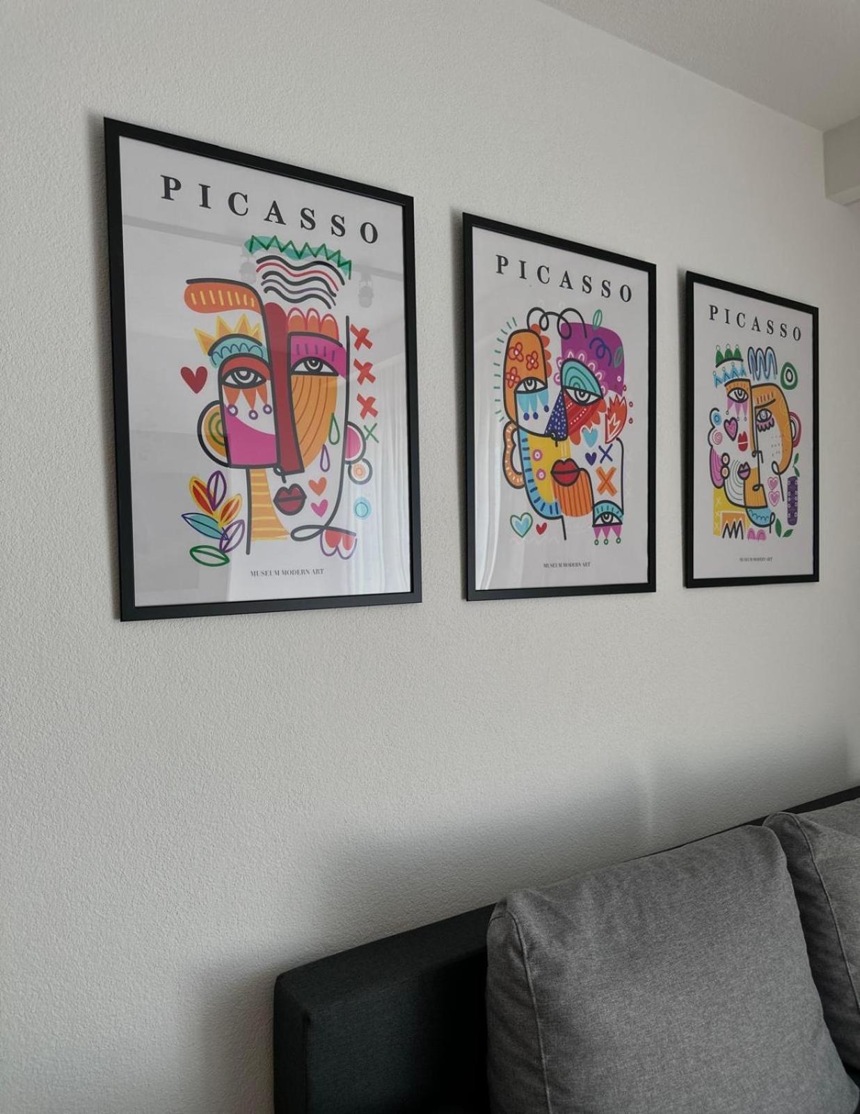 Apartmani Palada Poljica  Экстерьер фото