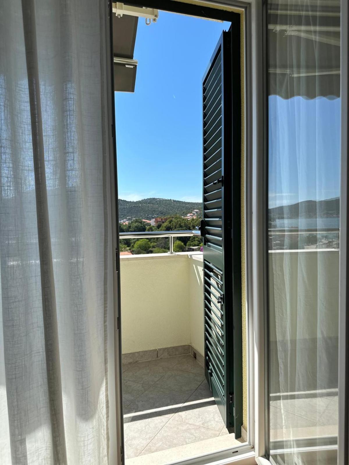 Apartmani Palada Poljica  Экстерьер фото